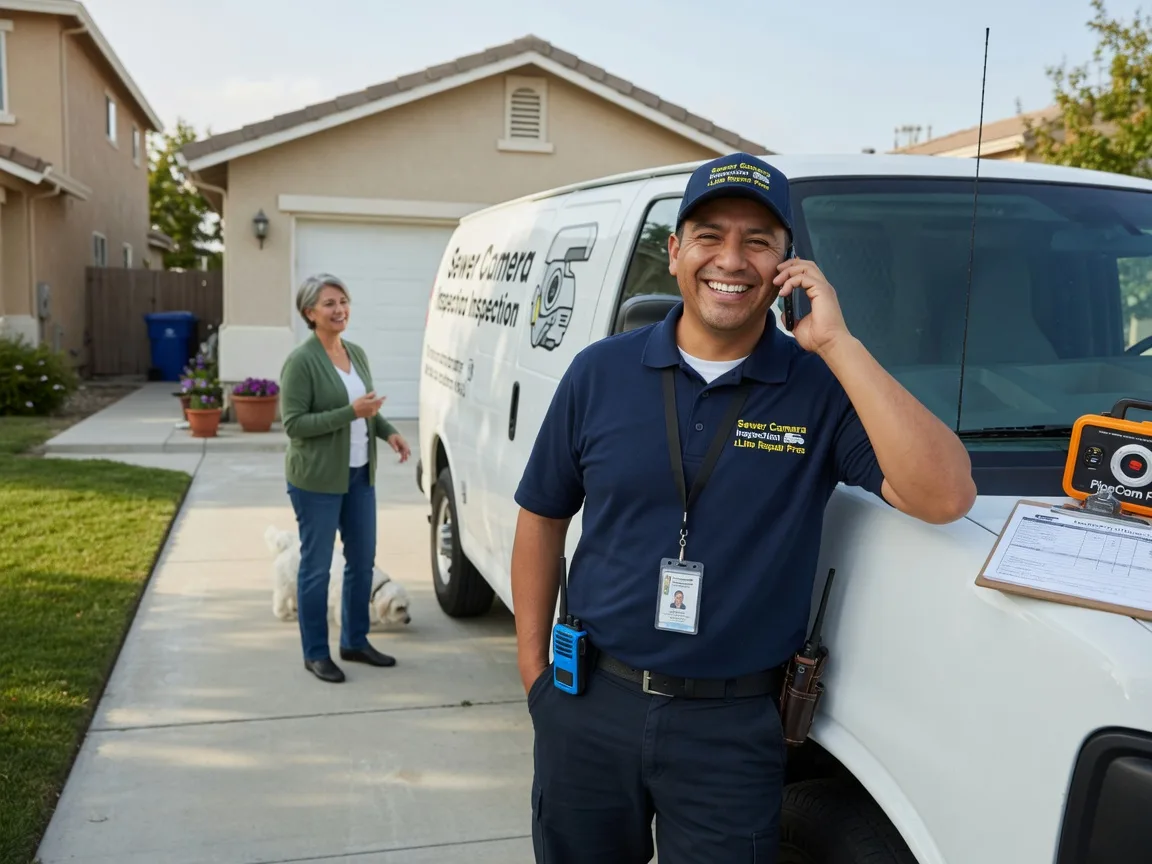 Sewer Line Repair Bryn Athyn, PA FAQs